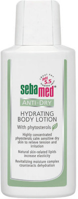 

Sebamed Anti-Dry Hydrating Body Lotion(200 ml)
