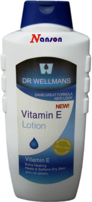 

Nanson Vitamin E(650 ml)
