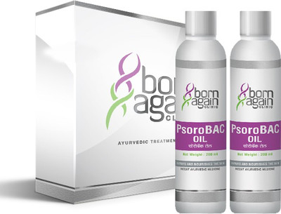 

Born Again Psorobac Oil(600 g)