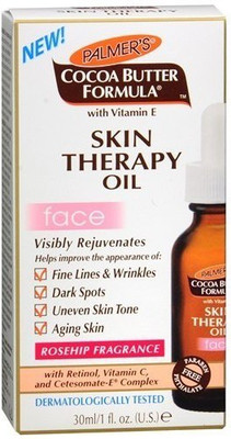

Palmer's Cocoa Butter Formula Skin Therapy Oil(30 ml)