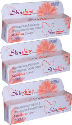 

Cadila Pharmaceuticals Skinshine(15 g)