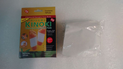 

Arogya Detox Foot Patch(100 g)
