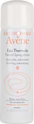

Avene Thermal Spring Water(50 ml)