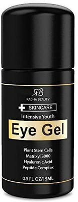 

Radha Beauty Eye Gel(15 ml)