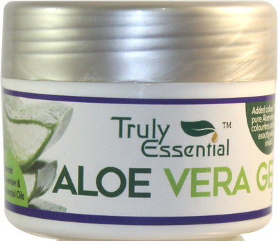

Truly Essential Aloe vera gel(125 g)