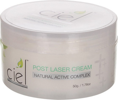 

Ciel Post laser Cream(50 g)