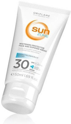

Oriflame Sun Zone Spf30(50 ml)