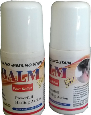 

I-BALM Pain Relief(100 g)