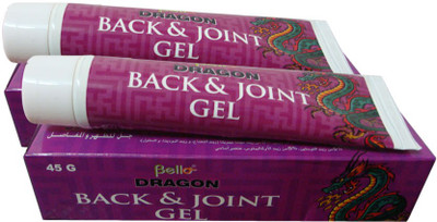 

Bello Dragon Back & Joint Gel(45 G)