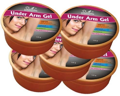 

D Herbal Under Arm Gel(105 g)