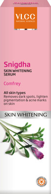 

VLCC Snigdha Skin Whitening Serum(40 ml)