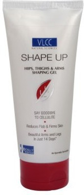 

VLCC Shape Up Hips, Thighs & Arms Shaping Gel(100 g)