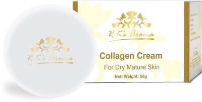 

Rks Aroma Collagen Cream(50 g)