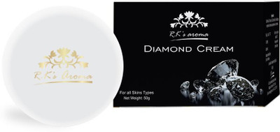 

Rks Aroma Diamond Cream(50 g)