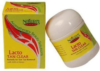 

Nature's Essence Lacto Tan Clear(500 g)