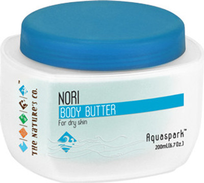 

The Natures Co Nori Body - Butter(200 ml)