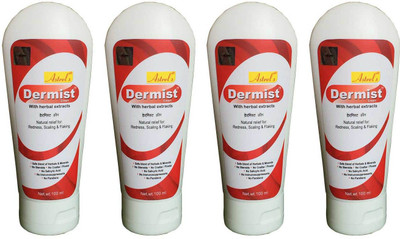 

Astrel Dermist Cream (4)(400 ml)