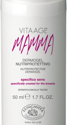 

Bottega di Lungavita Vita Age Mamma Nutriprotective Dermogel(50 ml)