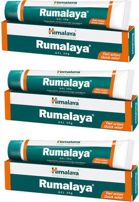 

Himalaya Rumalaya Gel(90 g)