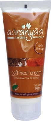 Aaranyaa Soft Heel Cream(100 gm) Aaranyaa Soft Heel Cream(100 gm)