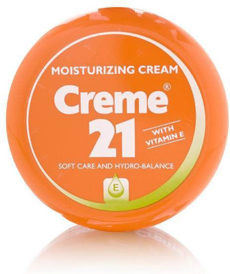 

Creme21 Moisturizing Creme(50 ml)