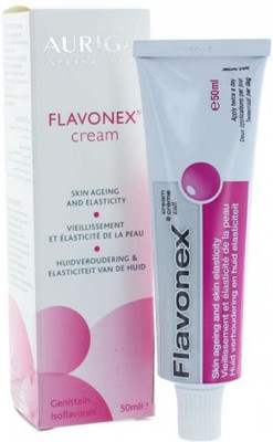 

Flavonex Cream Auriga(50 ml)