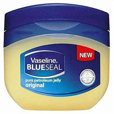 

Vaseline Pure Petroleum Blue Seal(250 ml)