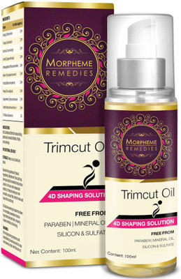 

Morpheme Remedies Trimcut Slimming Oi(100 ml)