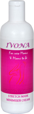 

Ivona stretch mark cream(200 ml)