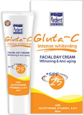 Gluta Gluta-C Facial Day Cream with SPF 25(30 ml)