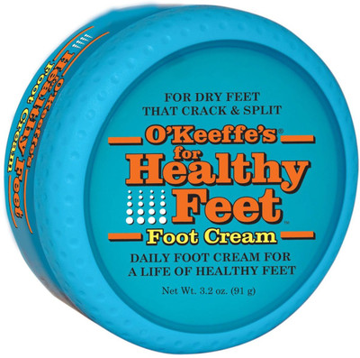 O'Keeffe's Healthy Feet Creme(91 g)