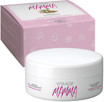 

Bottega di Lungavita Vita Age Mamma Body Butter(250 ml)