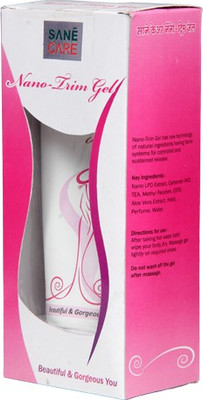 

NANO-TRIM Sanecare- Nanotrim gel(150 g)