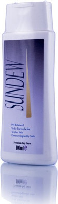 

Adidev Herbals Sun Dew(100 ml)