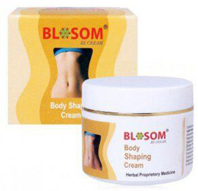 

Blosom BS Body Shaping Cream(50 g)