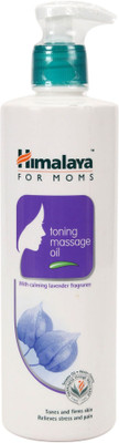 

Himalaya Moms Toning Masage Oil(500 ml)