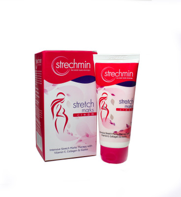 

Strechmin Strech Marks Cream(50 g)