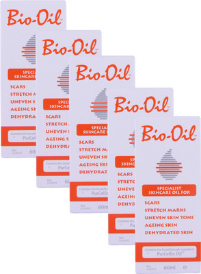 

Bio Oil Bio Oil(300 ml)
