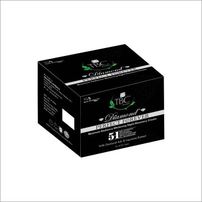

TBC Whitening Night Recovery Cream(50 g)