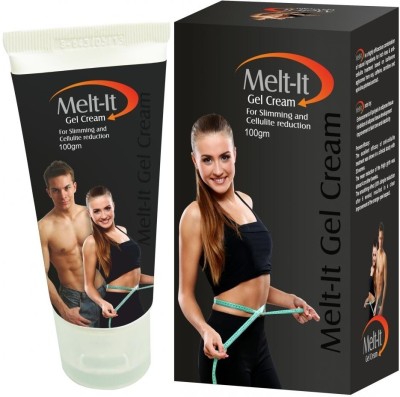 

Salve Melt- it Anti Cellulite And Slimming Gel(100 g)