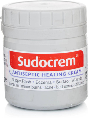 

Sudocrem Antiseptic Healing Cream(60 g)