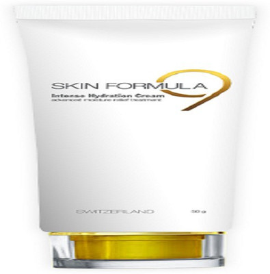 Vestige Marketing Intense Hydrating Cream(50 g) Vestige Marketing Intense Hydrating Cream(50 g)
