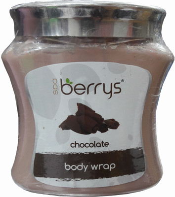 

Beauty Studio BODY WRAP(1)