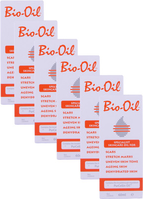 

Bio Oil Bio Oil(360 ml)