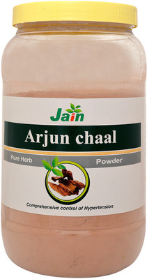 

Jain Arjun Chaal Powder 1Kg(1000 g)