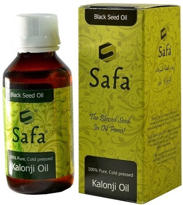 

Safa Kalonji Oil(100 ml)