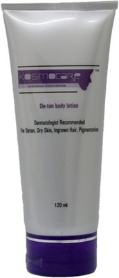 

KosmoCare Detan Lotion(120 ml)