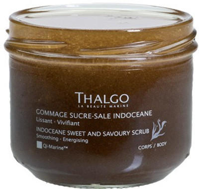 

Thalgo Indoceane Sweet & Savoury Scrub(250 g)