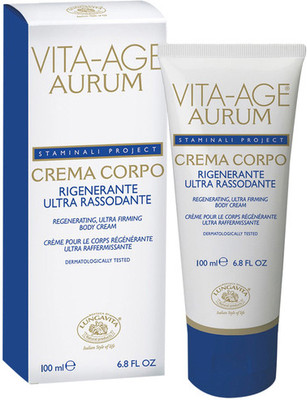 

Bottega di Lungavita Vita Age Aurum Regenerating Ultra Firming Body Cream(100 ml)