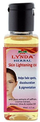 Lynda Skin Lightening Oil(50 ml)